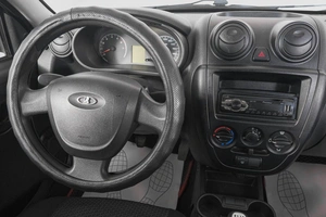 Седан ВАЗ (LADA) Granta 2012 года, 449000 рублей, Кемерово