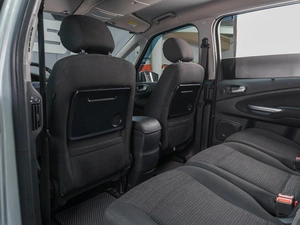Минивэн Ford Galaxy 2012 года, 1189000 рублей, Сургут