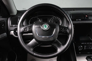 Лифтбек Skoda Octavia 2009 года, 949000 рублей, Сургут