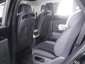 Внедорожник Hongqi E-HS9 2021 года, 3990000 рублей, Ростов-на-Дону