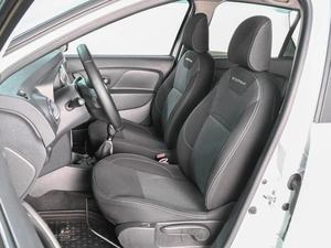 Седан Renault Logan Stepway 2021 года, 919000 рублей, Аксай