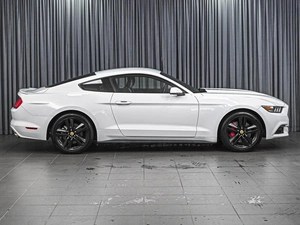 Купе Ford Mustang 2017 года, 3032000 рублей, Ставрополь