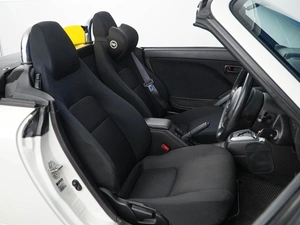 Кабриолет Daihatsu Copen 2008 года, 951077 рублей, Москва