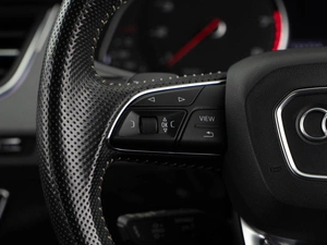 Внедорожник Audi Q7 2016 года, 3489077 рублей, Москва