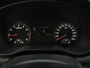 Внедорожник Kia Sportage 2018 года, 2070444 рублей, Омск