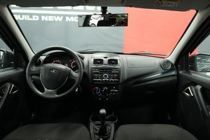 Седан ВАЗ (LADA) Granta 2024 года, 895000 рублей, Курск
