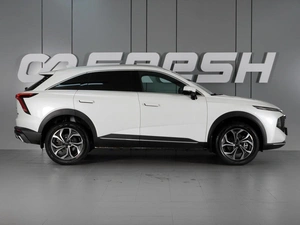 Внедорожник Haval F7 2024 года, 2779000 рублей, Минеральные Воды