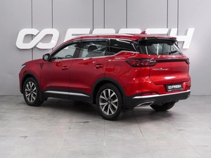 Внедорожник Chery Tiggo 7 Pro Max 2022 года, 1699000 рублей, Воронеж