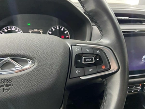 Внедорожник Chery Tiggo 4 2022 года, 1399000 рублей, Красноярск