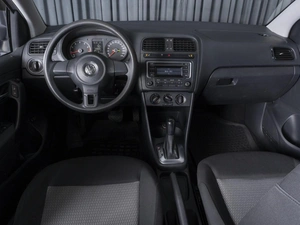 Седан Volkswagen Polo 2015 года, 799000 рублей, Ставрополь