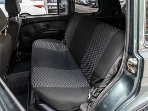 Внедорожник ВАЗ (LADA) 4x4 (Нива) 2010 года, 460000 рублей, Краснодар
