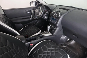 Внедорожник Nissan Qashqai 2012 года, 939000 рублей, Пермь