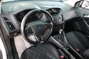 Хетчбэк Ford Focus 2017 года, 1159000 рублей, Омск