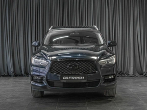 Внедорожник Infiniti QX60 2018 года, 2299000 рублей, Тюмень