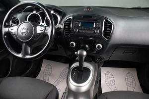 Внедорожник Nissan Juke 2012 года, 949000 рублей, Оренбург