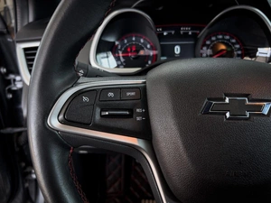 Седан Chevrolet Monza 2020 года, 1650000 рублей, Уфа