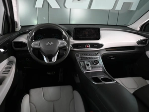 Внедорожник Hyundai Santa Fe 2020 года, 3949000 рублей, Ростов-на-Дону