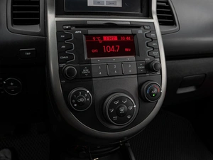 Хетчбэк Kia Soul 2009 года, 885000 рублей, Краснодар