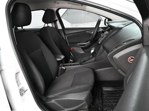 Седан Ford Focus 2015 года, 969000 рублей, Ростов-на-Дону