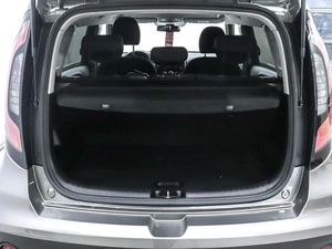 Внедорожник Kia Soul 2018 года, 1499000 рублей, Красноярск