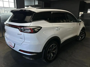 Внедорожник Chery Tiggo 7 Pro Max 2024 года, 2790000 рублей, Абакан