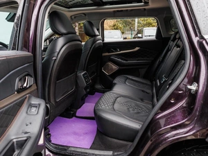 Внедорожник CheryExeed TXL 2021 года, 1729000 рублей, Большой Сочи