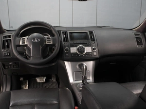 Внедорожник Infiniti FX35 2007 года, 990000 рублей, Омск