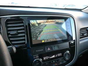 Внедорожник Mitsubishi Outlander 2022 года, 2835000 рублей, Волгоград