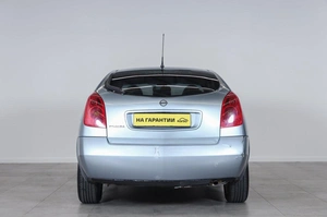 Лифтбек Nissan Primera 2005 года, 439000 рублей, Новосибирск