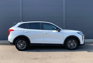 Внедорожник Haval Jolion 2024 года, 1785000 рублей, Солонцы