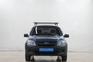 Седан ВАЗ (LADA) Granta 2014 года, 589000 рублей, Новокузнецк