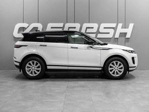 Внедорожник Land Rover Range Rover Evoque 2021 года, 3839000 рублей, Тюмень