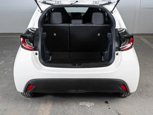 Хетчбэк Toyota Yaris 2020 года, 1325000 рублей, Ставрополь