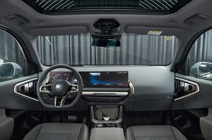 Внедорожник BMW X3 2025 года, 7999000 рублей, Красноярск