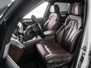 Внедорожник BMW X5 2013 года, 4029000 рублей, Тюмень