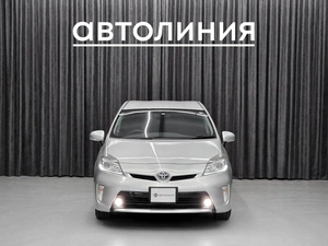 Лифтбек Toyota Prius 2012 года, 1150000 рублей, Красноярск