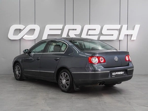 Седан Volkswagen Passat 2009 года, 774000 рублей, Воронеж