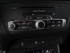 Внедорожник Audi Q3 2014 года, 1850000 рублей, Минеральные Воды
