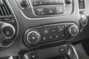Внедорожник Hyundai ix35 2015 года, 1599000 рублей, Барнаул