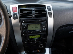 Внедорожник Hyundai Tucson 2008 года, 1150000 рублей, Краснодар