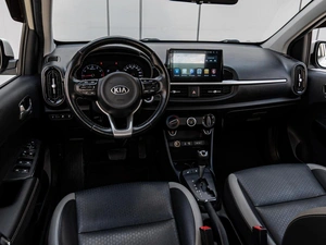 Хетчбэк Kia Morning 2020 года, 1425000 рублей, Краснодар