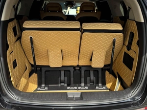 Минивэн Kia Carnival 2021 года, 4549000 рублей, Кропоткин