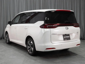 Минивэн Trumpchi M6 2021 года, 2449000 рублей, Тюмень