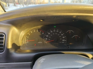 Внедорожник Suzuki Grand Vitara 2001 года, 707000 рублей, Красноярск