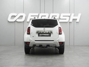 Внедорожник Renault Duster 2018 года, 1398000 рублей, Воронеж