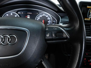 Седан Audi A6 2018 года, 2637000 рублей, Ставрополь
