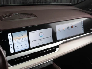 Внедорожник Geely Monjaro 2023 года, 3099000 рублей, Тюмень