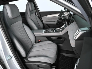 Внедорожник Geely Galaxy M7 2026 года, 3700000 рублей, Аксай