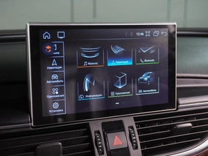 Седан Audi A6 2011 года, 1699000 рублей, Воронеж