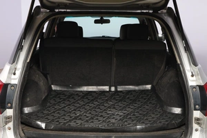 Универсал Nissan Wingroad 2007 года, 609000 рублей, Новосибирск